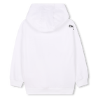 Sweatshirt mit Pr&auml;gedruck DKNY 
                    UNISEX