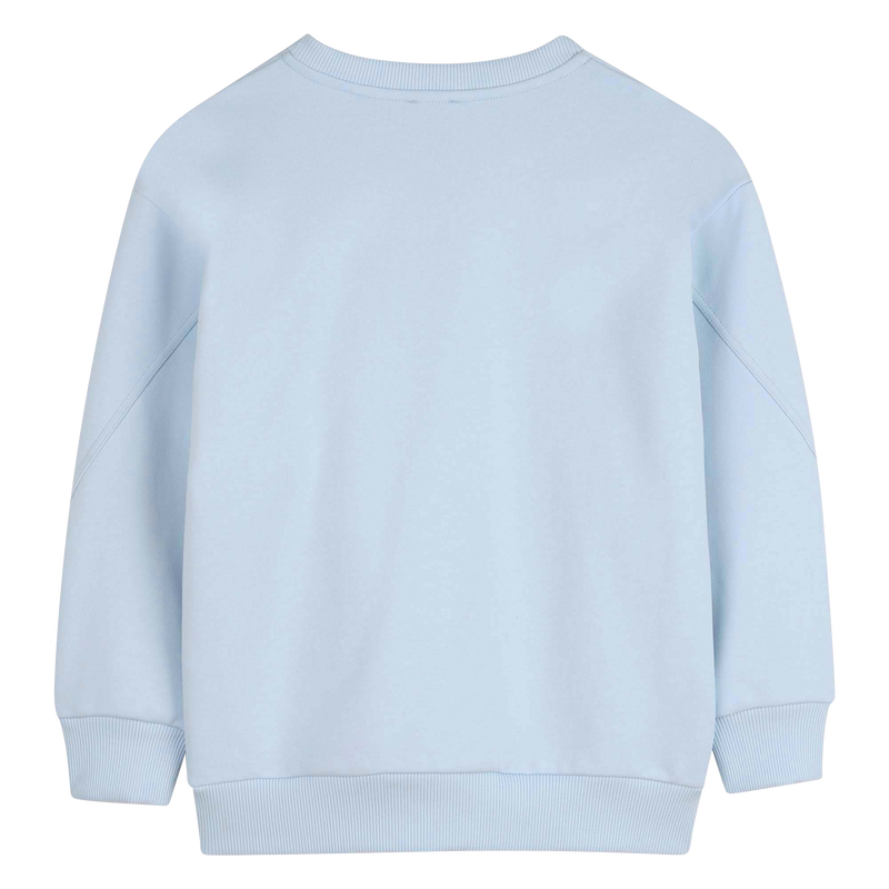 FLEECE-SWEATSHIRT GIVENCHY 
                        UNISEX