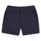 Chino-shorts aus baumwolle BOSS 
                    BOY