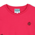 Langarm-T-Shirt KENZO KIDS 
                    GIRL