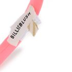 Stirnband mit pompons BILLIEBLUSH 
                    GIRL