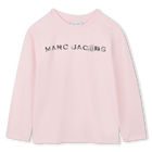 Langarm-T-Shirt MARC JACOBS 
                    GIRL
