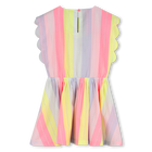 Kurz&auml;rmeliges kleid BILLIEBLUSH 
                    GIRL