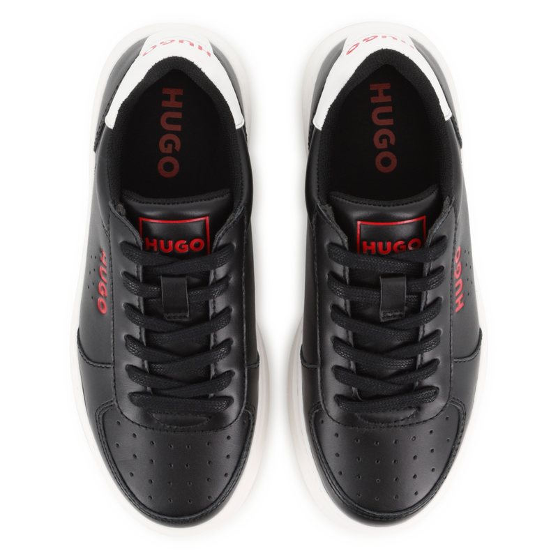 Sportschuhe HUGO 
                        BOY