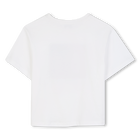 T-Shirt mit kurzen &Auml;rmeln LANVIN 
                    GIRL