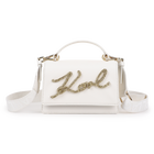 Kleine handtasche KARL LAGERFELD KIDS 
                    GIRL
