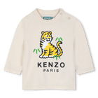 Langarmshirt KENZO KIDS 
                    UNISEX