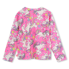 Langarmshirt BILLIEBLUSH 
                    GIRL