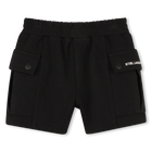 Set aus t-shirt und shorts KARL LAGERFELD KIDS 
                    BOY