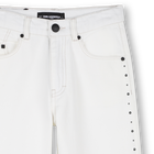 Illustrierte hosen KARL LAGERFELD KIDS 
                    GIRL