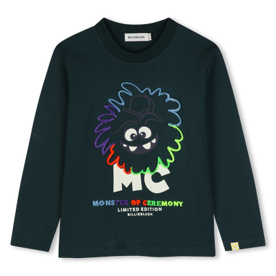 Langarmshirt BILLIEBLUSH BOY