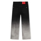 Jeanshose HUGO 
                    GIRL