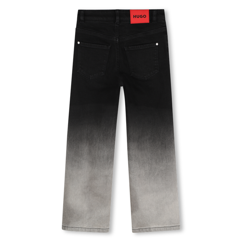 Jeanshose HUGO 
                        GIRL