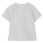 Set aus t-shirt und rock MICHAEL KORS 
                    GIRL