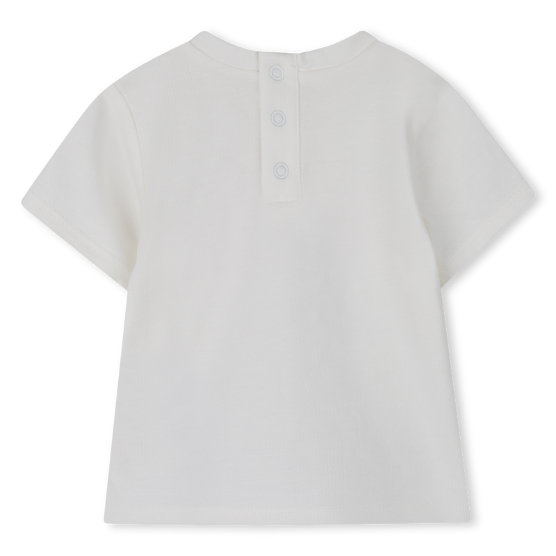 SET AUS T-SHIRT UND ROCK MICHAEL KORS 
                        GIRL