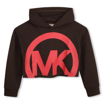 Kapuzenpullover MICHAEL KORS GIRL