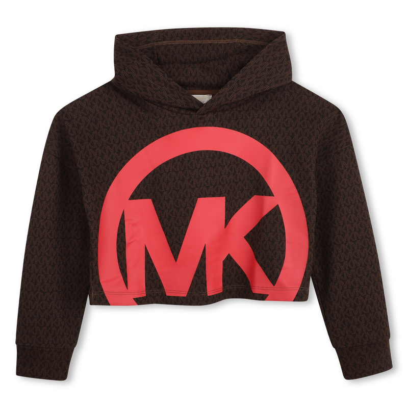 Kapuzenpullover MICHAEL KORS 
                        GIRL
