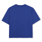 Kurz&auml;rmeliges t-shirt TIMBERLAND 
                    BOY