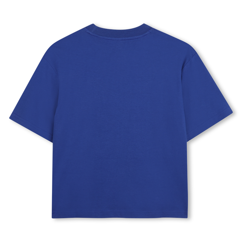 KURZ&Auml;RMELIGES T-SHIRT TIMBERLAND 
                        BOY