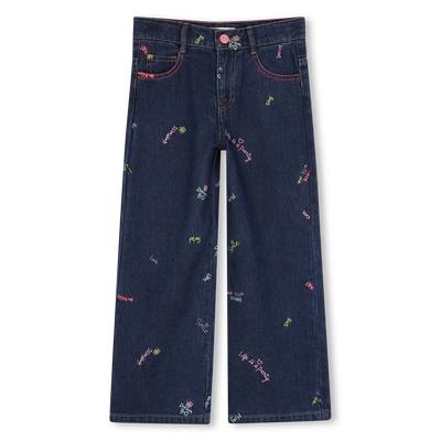 Jeanshose BILLIEBLUSH GIRL