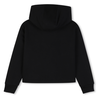 Kapuzenpullover GIVENCHY GIRL