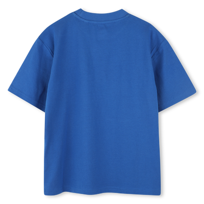 T-Shirt mit 3D-Druck TIMBERLAND BOY