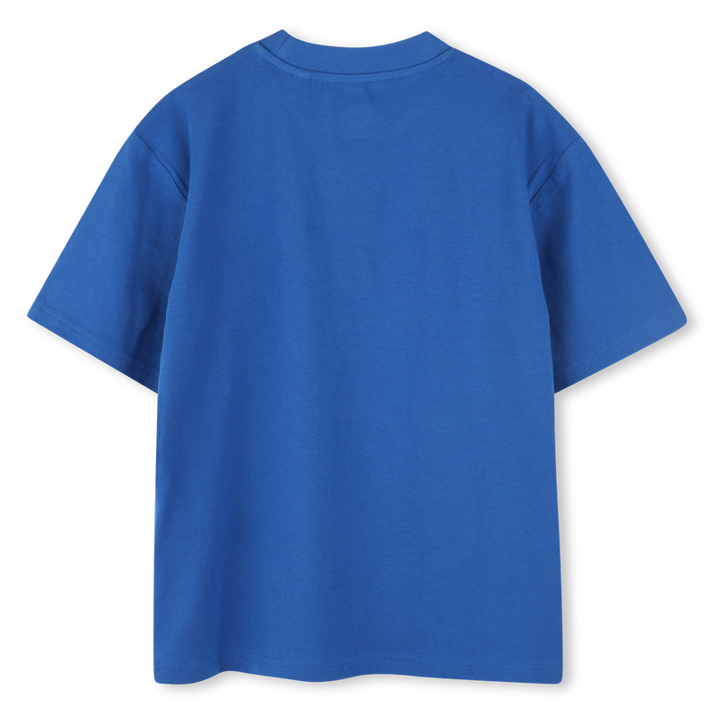 T-Shirt mit 3D-Druck TIMBERLAND 
                        BOY