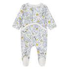 Pyjama-Set mit M&uuml;tze und L&auml;tzchen MARC JACOBS 
                    UNISEX
