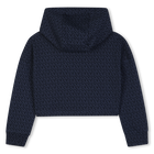 Kapuzenpullover MICHAEL KORS 
                    GIRL