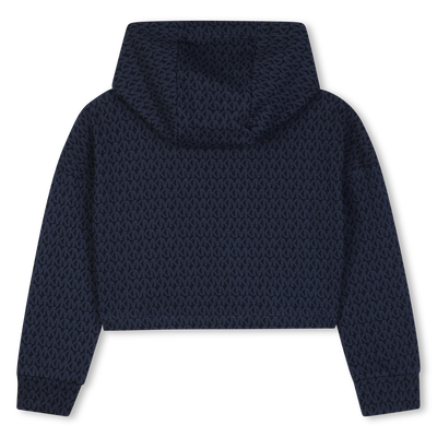 Kapuzenpullover MICHAEL KORS GIRL