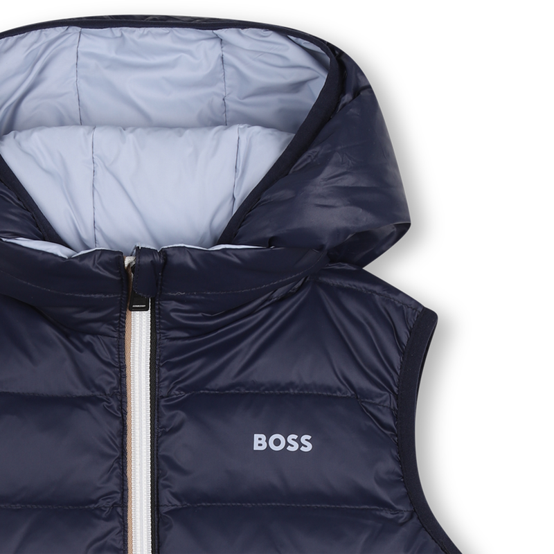 Wendenjacke BOSS 
                        BOY