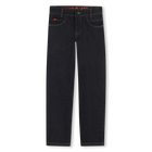 Jeans mit 5 taschen HUGO 
                    BOY
