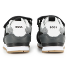Sportschuhe BOSS 
                    BOY