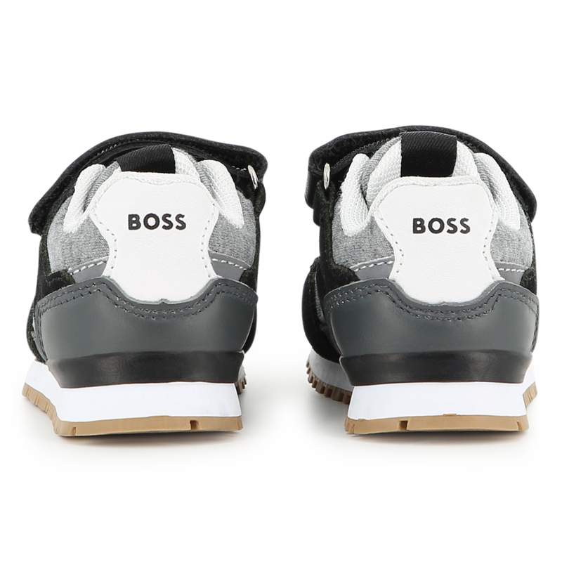 Sportschuhe BOSS 
                        BOY