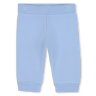 Set aus T-Shirt + Hose KENZO KIDS 
                    BOY