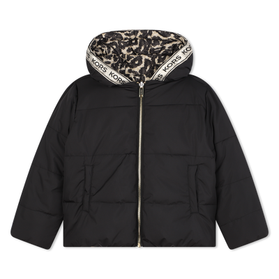 Wendbare Jacke MICHAEL KORS GIRL