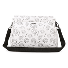 Wickeltasche KARL LAGERFELD KIDS 
                    UNISEX