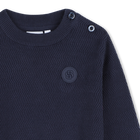 Pullover BOSS 
                    JUNGE