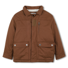 Wasserabweisender Parka mit Kapuze ZADIG VOLTAIRE 
                    BOY