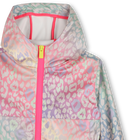 Windjacke mit kapuze BILLIEBLUSH 
                    GIRL