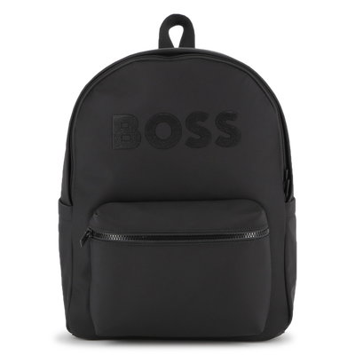 Rucksack aus Canvas BOSS BOY