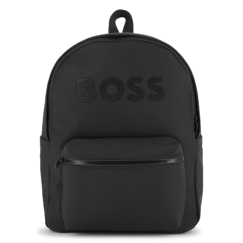 Rucksack aus Canvas BOSS 
                        BOY