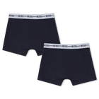 2er-Pack Boxershorts BOSS 
                    BOY