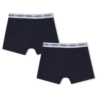 2er-Pack Boxershorts BOSS BOY
