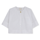 Kurz&auml;rmeliges hemd GIVENCHY 
                    GIRL