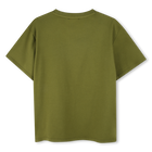Kurz&auml;rmeliges T-Shirt KENZO KIDS 
                    BOY
