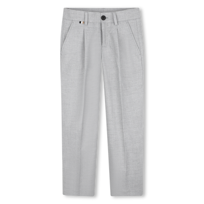 Festliche Hose BOSS BOY