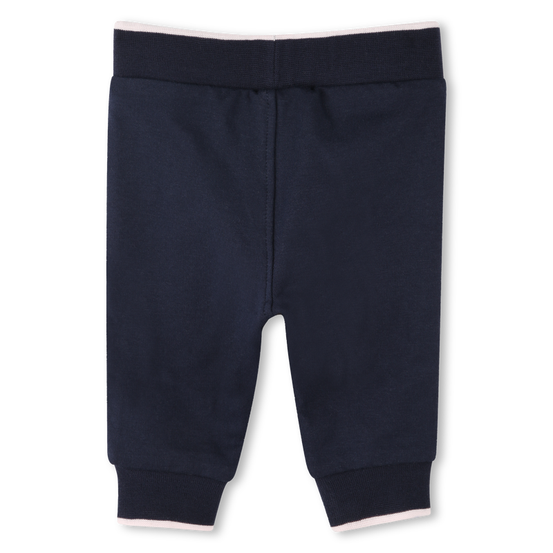Dreiteiliger Jogginganzug BOSS 
                        GIRL