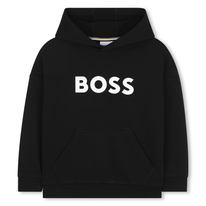 Kapuzensweatshirt BOSS 
                        BOY