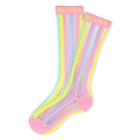 Socken mit mittelhohem bund BILLIEBLUSH 
                    GIRL